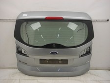 Heckklappe HYPER-SILBER MET. FORD S-MAX (WA6) 2.0 TDCI