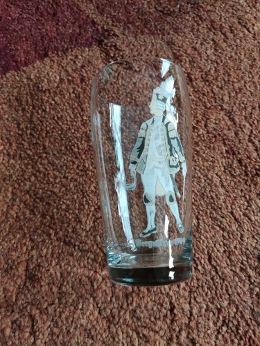 Hübsches bierglas - hübsches,