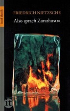 Taschenbuch also sprach - also,