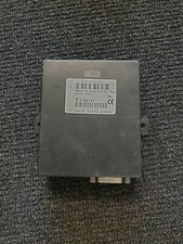 Mercedes W215 CL Sprachmodul