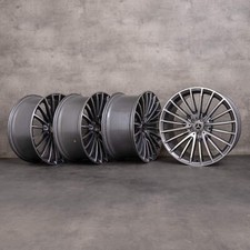 Mercedes GLC 63 & 63S AMG