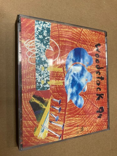 Woodstock - , 94
