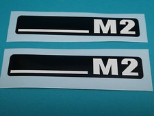 Hercules M2 Trittbrett