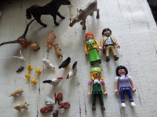 Playmobil