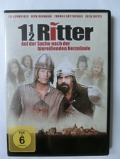 1 1/2 Ritter - Auf der Suche