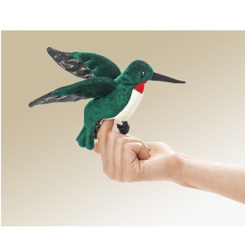 Folkmanis 2691 fingerpuppe - folkmanis,