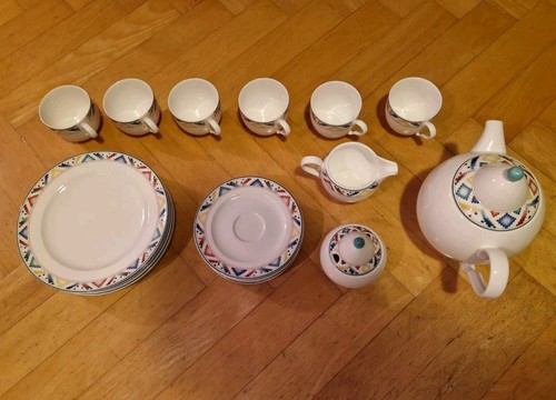 Villeroy boch indian look - villeroy,