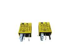 2x Opel Corsa C Combo C