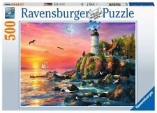 Ravensburger Puzzle 500 Teile