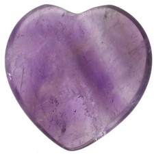 Amethyst Herz |