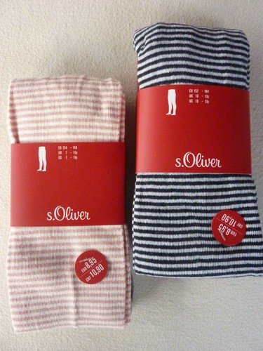 Oliver kinderstrumpfhosen - s.oliver,,