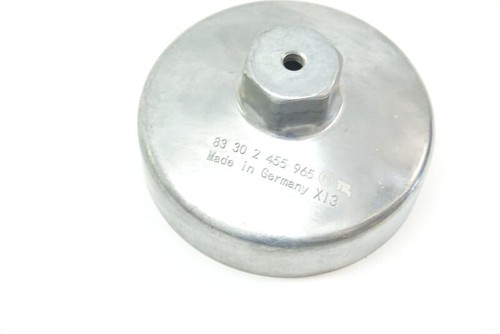 Bmw ölfilterschlüssel n63 - Ölfilterschlüssel,
