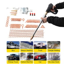 66 Pcs Dent Puller Kit