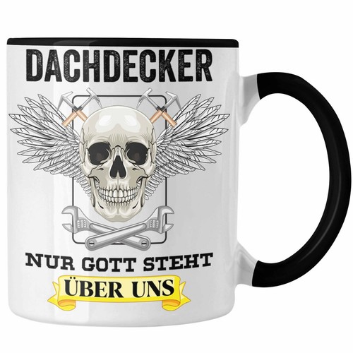 Trendation dachdecker - -,