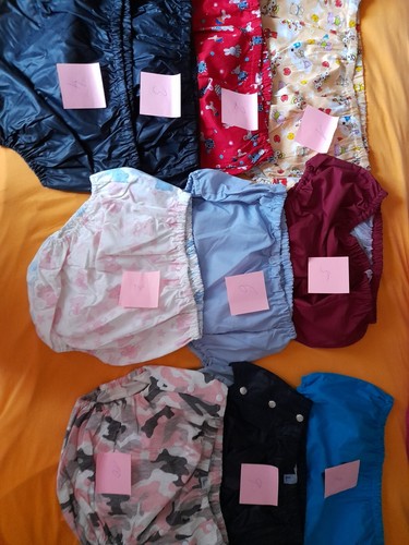 Diaper windelhosen in - ,