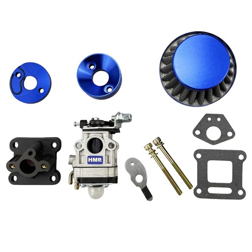 Vergaser tuning set 49 ccm - vergaser, 47