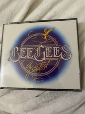 Bee Gees CD Collection