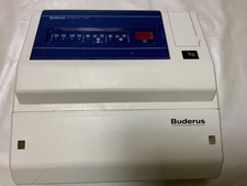 Buderus Ecomatic 4000