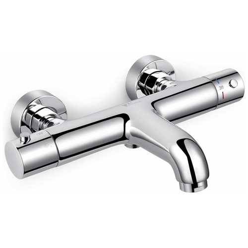 Badewannenarmatur thermostat - badewannenarmatur,