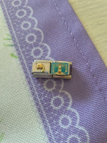 Armband composable links - 2,