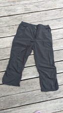 Damen-Trekking Hose Gr. 44 von