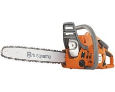 Benzin Kettensäge Husqvarna 120 Mark II 14" 3/8", 36 cm 1,4 kW