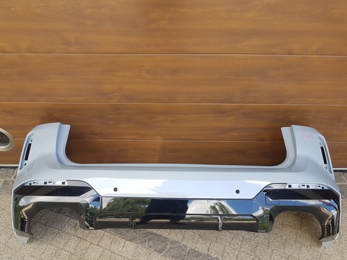 Original bmw g01 lci - original,