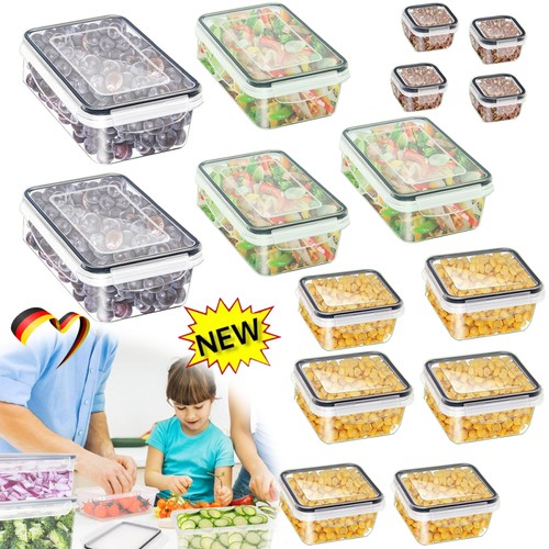 15er set aufbewahrungsbox - 15er,