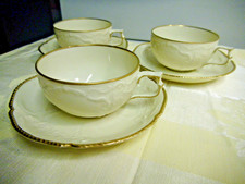Sanssouci Rosenthal, 3