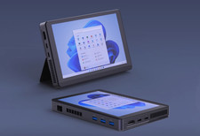 S7 ANB09 Mini PC N305