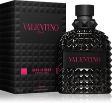 Valentino Born in Roma