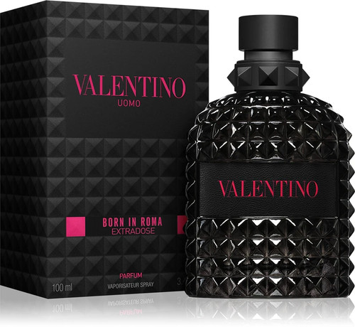 Valentino born roma - born, in