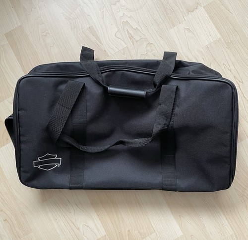 Harley davidson tour pak - tour-pak, liner