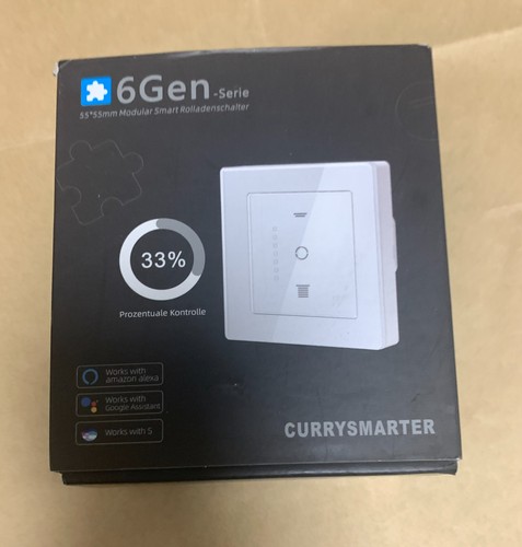 Smartercurry wlan - smartercurry,