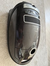 Miele Complete S8 C3 Complete Power line Staubsauger Grundgerät