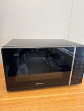 Bauknecht COOK 20 Mikrowelle