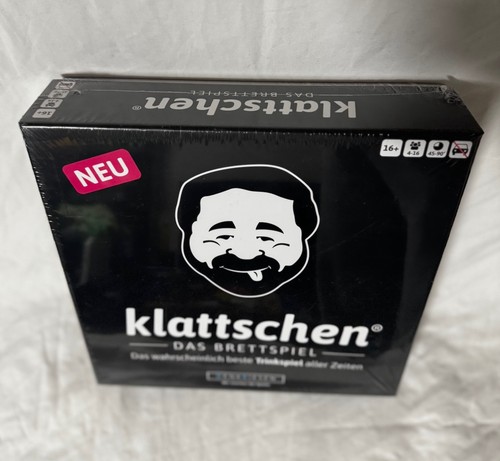 Klattschen trinkspiel das - trinkspiel,