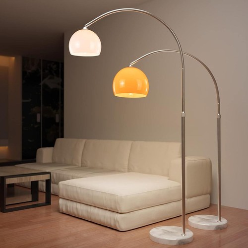 Bogenleuchte höhe 145 220cm - bogenleuchte,