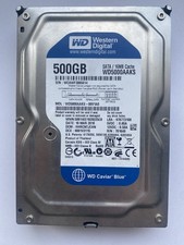 Western digital caviar blue - western,