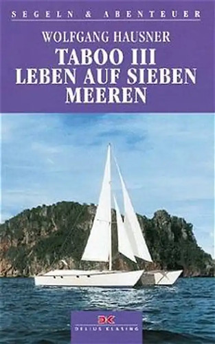 Taboo iii leben auf sieben - taboo,