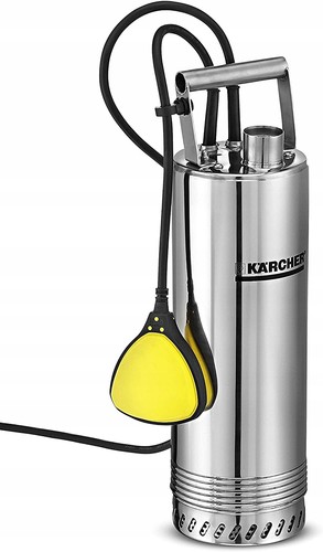 Tauchpumpe 800 5700 - tauchpumpe, l/h