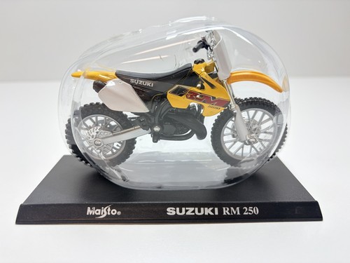 Suzuki 250 motorrad modell - suzuki,