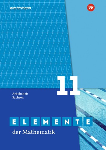 Elemente der mathematik - der, sii