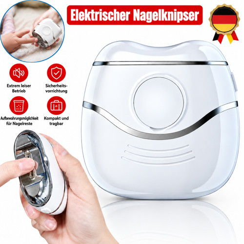 Eingebauter nagelfänger - eingebauter,