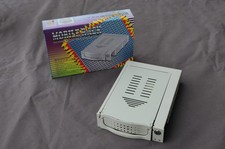 3.5" IDE Hard Disk Einschub -