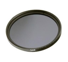 Graufilter ND8 Filter 58mm
