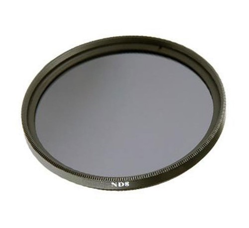 Graufilter nd8 filter 58mm - nd8,