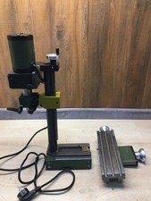 Proxxon Feinfräse Micromot FF