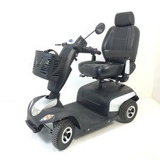 Invacare Orion Metro