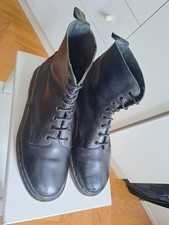 Vintage 80s Dr Martens 1460